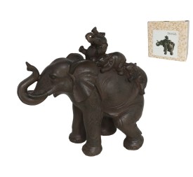 ELEFANTE KANIRA 24X10X22CM