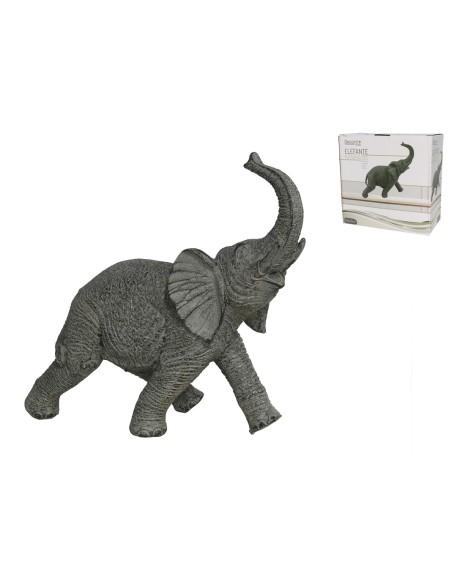 ELEFANTE KANIRA 21X9X21CM