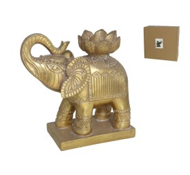 ELEFANTE USHUM 23,5X10,5X23CM
