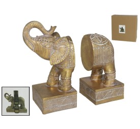 ELEFANTE USHA 19X9X20CM