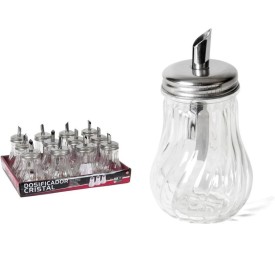 DOSIFICADOR 31200712 0.21L CRISTAL