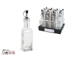 ACEITERA/VINAGRERA  CONSUL  0.19 L
