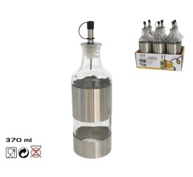ACEITERA/VINAGRERA ESTORIL SILVER 300ML