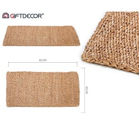 ALFOMBRA RECTANGULAR 65X45CM