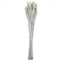 TRIGO FLO 80 cms. BLANCO (M00)