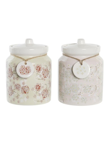 BOTE DOLOMITE 12X12X16 1 L, 2 SURTIDO