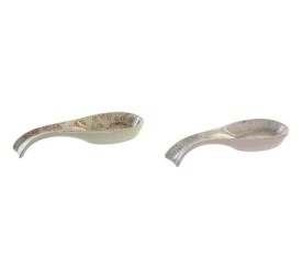 SOPORTE CUCHARA DOLOMITE 23X8X3 75 2 SURTIDO