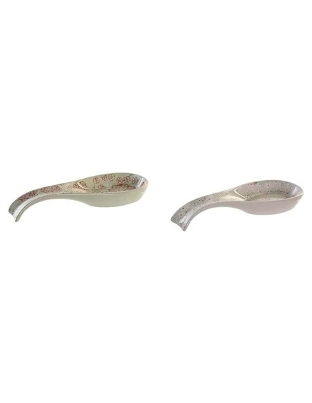 SOPORTE CUCHARA DOLOMITE 23X8X3 75 2 SURTIDO