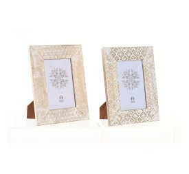 MARCO FOTO 10X15 MANGO ALUMINIO 17X1,5X22 2 SURT.