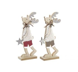 FIGURA MDF POLIESTER 8X4X20,5 RENO 2 SURT.