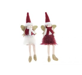 FIGURA POLIESTER 13X6X32 HADA 2 SURT.