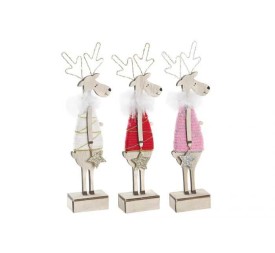 FIGURA MDF LED 9X4X29 RENO 3 SURT.