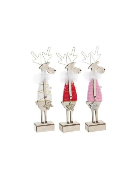 FIGURA MDF LED 9X4X29 RENO 3 SURT.