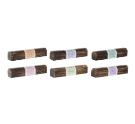 INCIENSO VARILLA SET 10 AROMA 30X5,5X6 6 SURT.