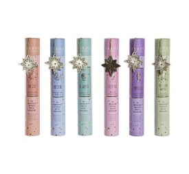 INCIENSO VARILLA SET 30 AROMA 4,5X4,5X28,5 6 SURT.