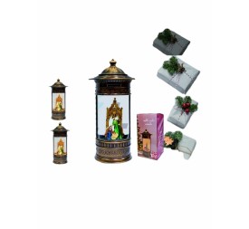 DECORACION DE NAVIDAD