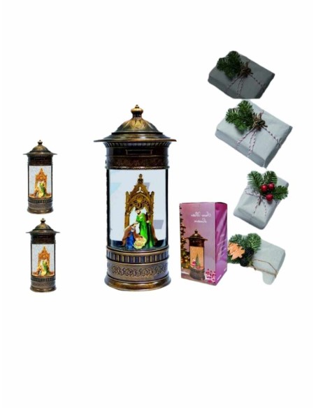 DECORACION DE NAVIDAD