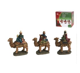 REY MAGO X3 - 10X4.7X13.7CM
