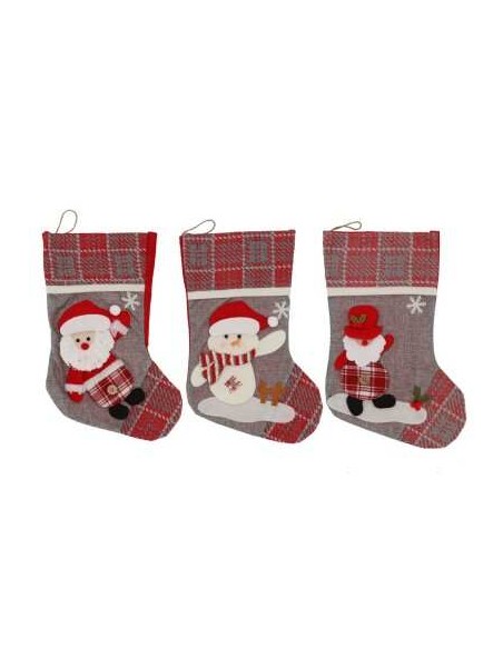 BOTA 3 SURTIDOS GRIS CON FIGURA 50 CM