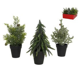 MACETA ABETO 25CM 3STD