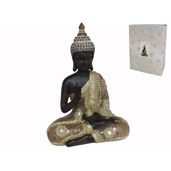 BUDA ANANTA 26X12X35CM