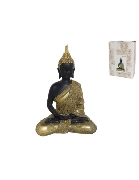 BUDA BHARTI 18X10X25CM