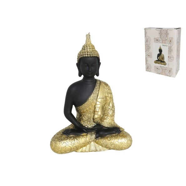 BUDA BHARTI 18X10X26CM