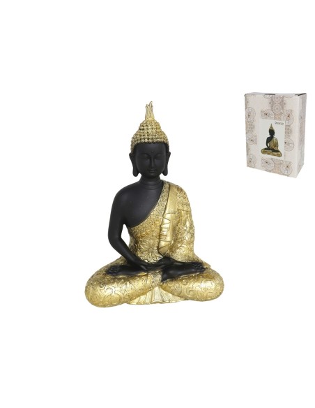 BUDA BHARTI 18X10X26CM