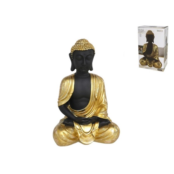 BUDA BHARTI 14X10X22CM