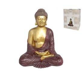 BUDA CHANDI 23,5X17X29CM