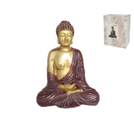 BUDA CHANDI 15X11X20CM