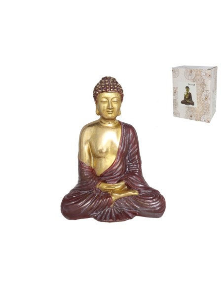 BUDA CHANDI 15X11X20CM