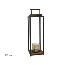 FAROL C/ASA METAL  57CM