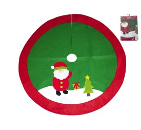 MANTA PARA EL ARBOL SANTA&ARBOL 1MT