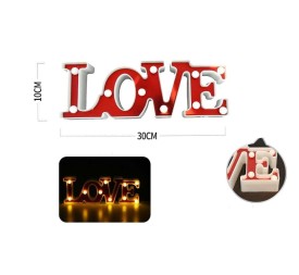 DECORACION DE LETRAS