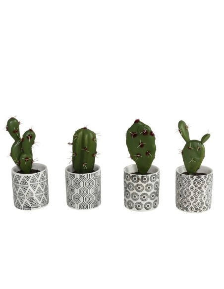 MACETA CERAMICA CACTUS SURT 14-16 CM