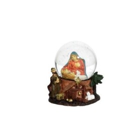 BOLA NACIMIENTO 10X11.5CM