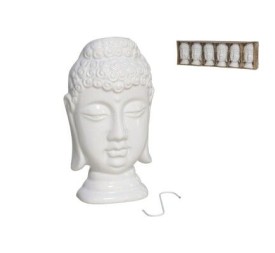 HUMIDIFICADOR 10X4X17,5 BUDA BLANCO