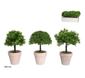 MACETA TERRACOTA BOJ SURT 20 CM