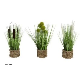 MACETA ALGAS GRASS SURT 27CM