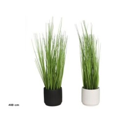 MACETA CERAMICA GRASS SURT 48 CM