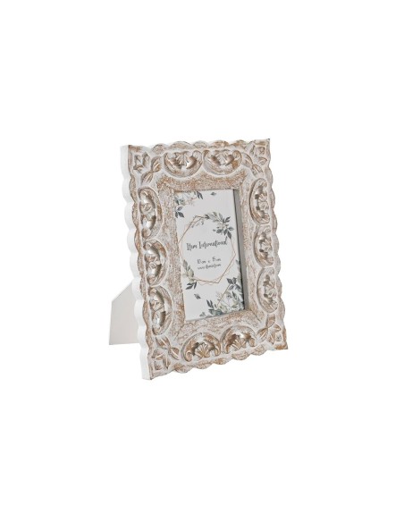 MARCO FOTO 10X15 MDF CRISTAL 20X1,5X25 DESGASTADO