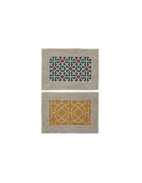 ALFOMBRA ALGODON 60X40X1 2 SURTIDO (1948)
