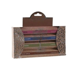 INCIENSO VARILLA SET 56 AROMA 0,5X0,5X20 ARBOL DE