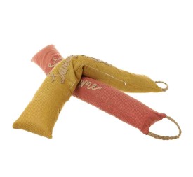 TOPE PUERTA PROTEGE VIENTO 2/C 83 X 14 X 8 CM