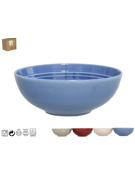 BOWL PORCELANA CEHEGÃN 17,2CM SURTIDO