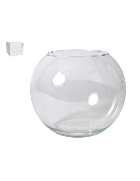 PECERA CRISTAL 25 CM