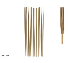 RAMA SECA DECORATIVA NATURAL 12PCS