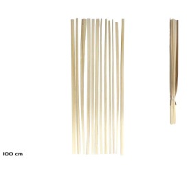 RAMA SECA DECORATIVA BLANQUEADA 12PCS