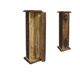 TORRE INCIENSO ARMARIO MEDIUM B. 7,6X7,6X30,5CM